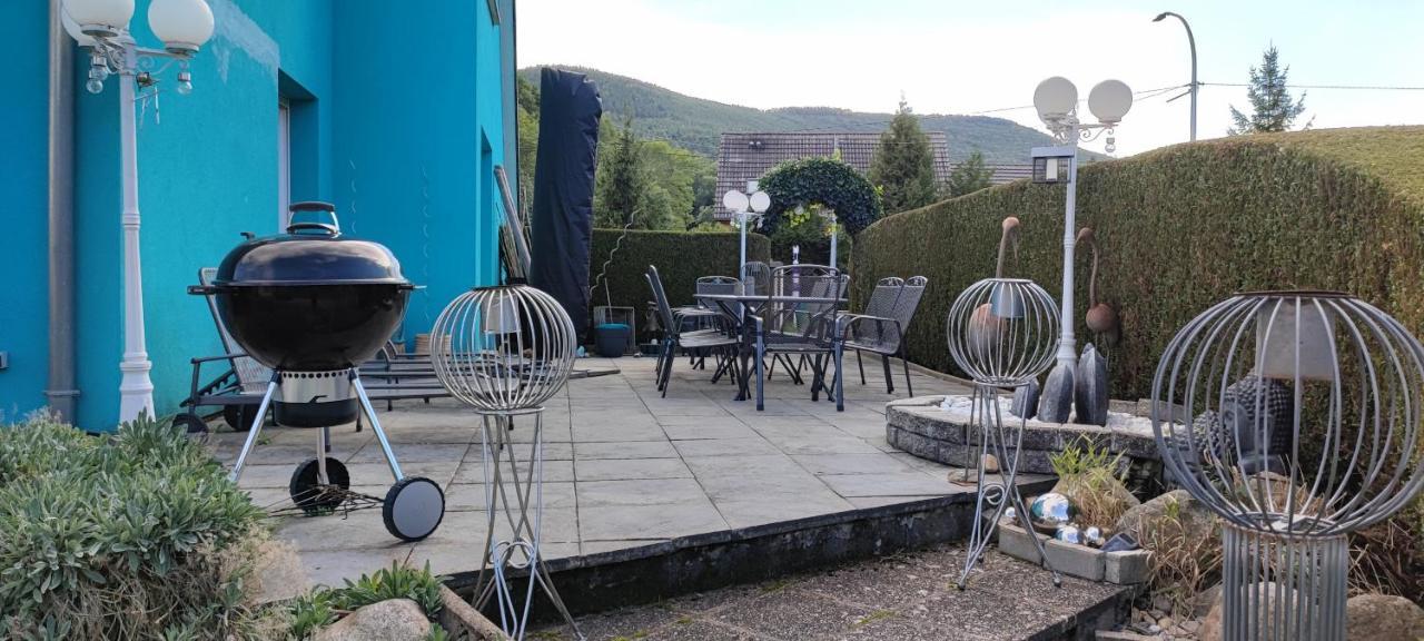 Chez Ludivine - Maison Avec Terrasse Et Parking Holiday home