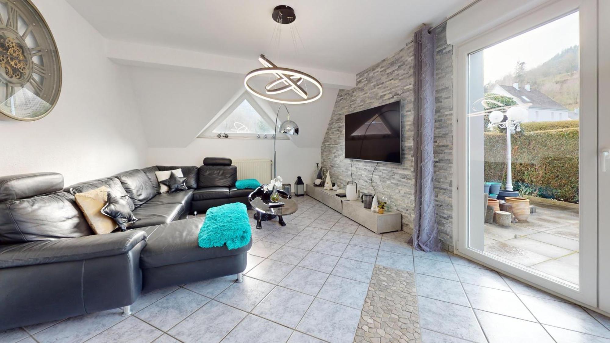 Chez Ludivine - Maison Avec Terrasse Et Parking *