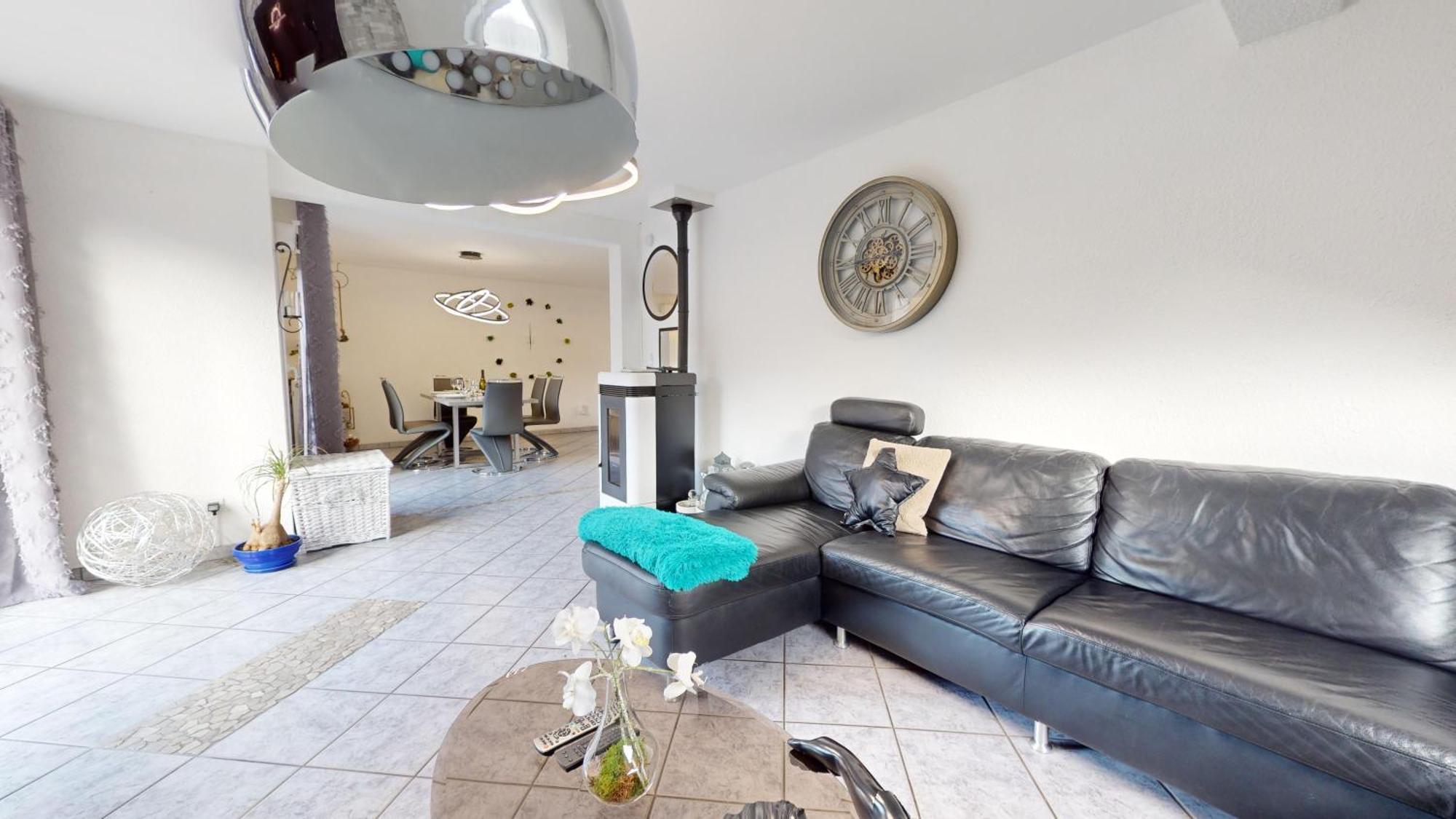 Chez Ludivine - Maison Avec Terrasse Et Parking Holiday home