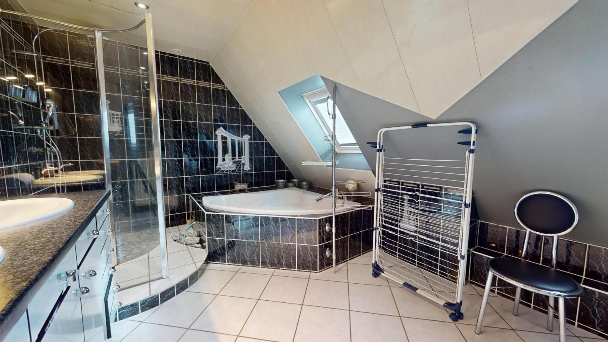Holiday home Chez Ludivine - Maison Avec Terrasse Et Parking