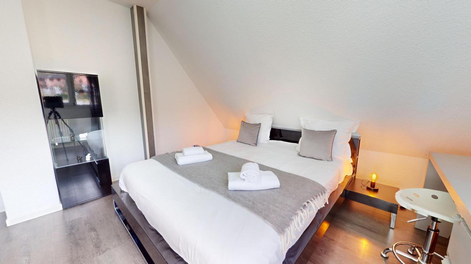Holiday home Chez Ludivine - Maison Avec Terrasse Et Parking *
