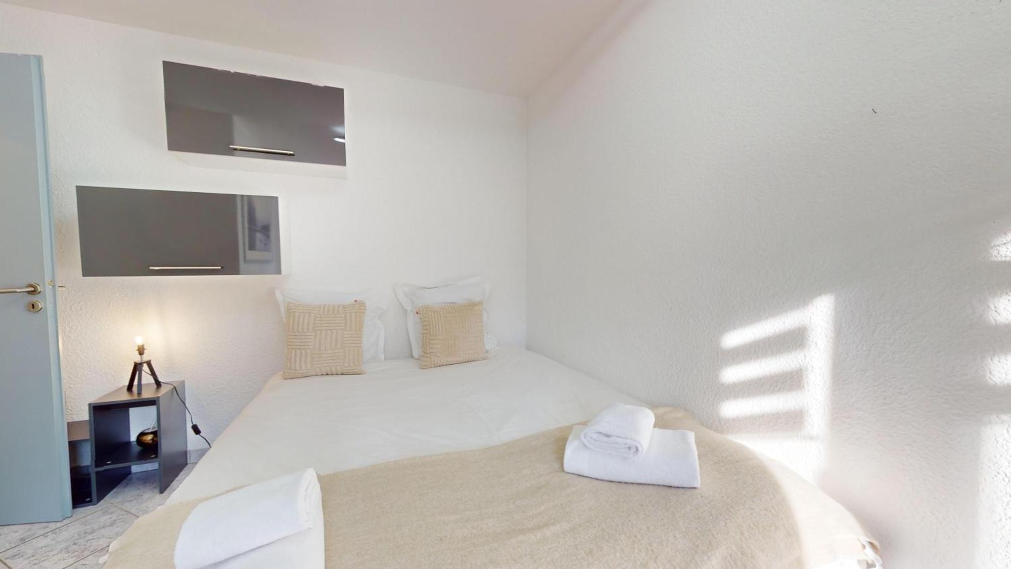 Holiday home Chez Ludivine - Maison Avec Terrasse Et Parking Orbey