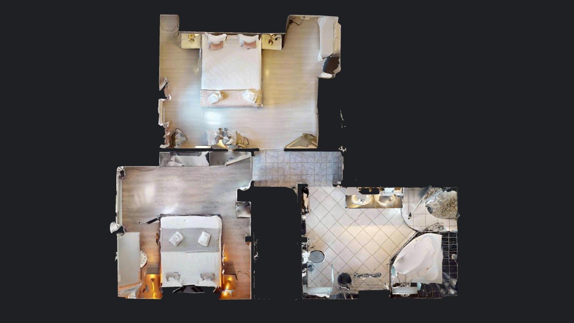 Chez Ludivine - Maison Avec Terrasse Et Parking *