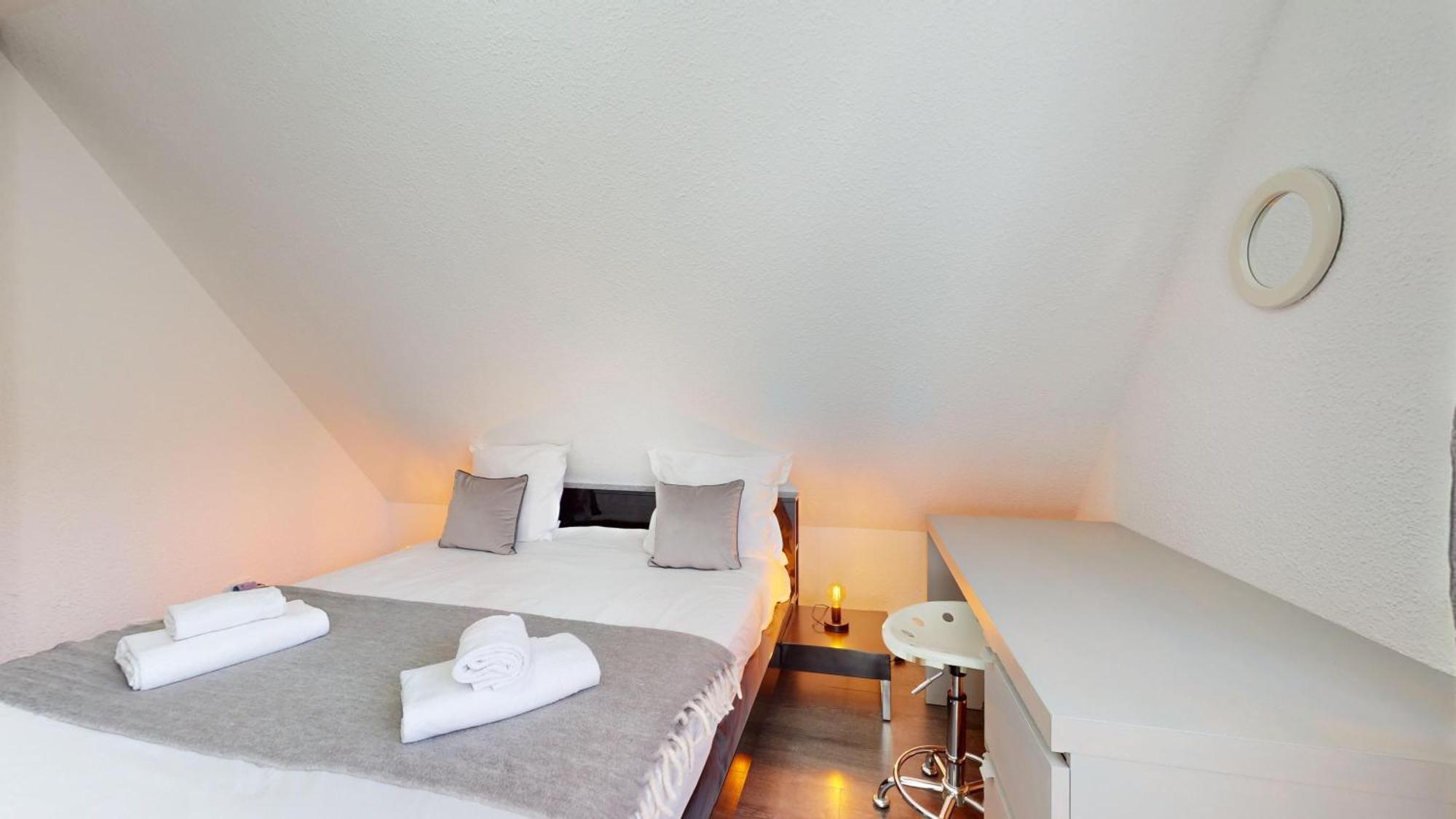 Chez Ludivine - Maison Avec Terrasse Et Parking