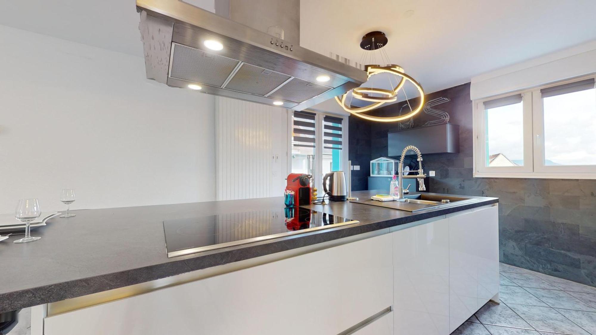 Chez Ludivine - Maison Avec Terrasse Et Parking Holiday home